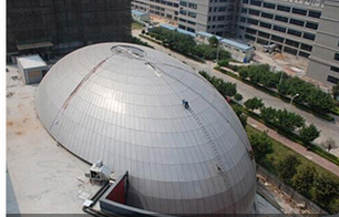 鋁鎂錳板，鋁鎂錳屋面系統之[field:title/]